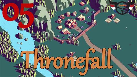 Developer Plays: Thronefall .